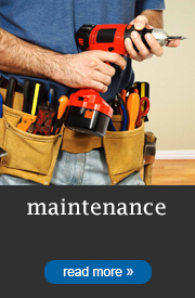 Maintenance