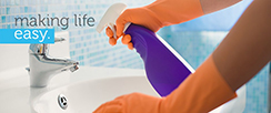 Pin Point Cleaning Geraldton WA